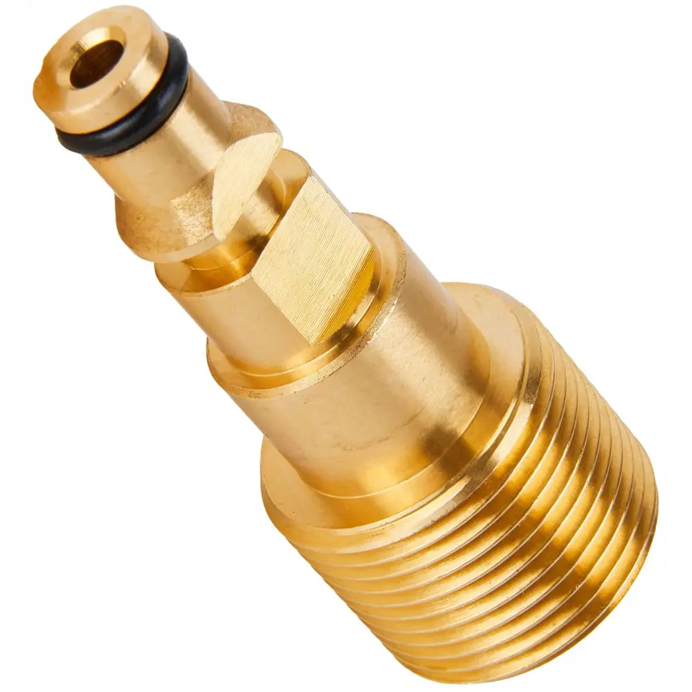 Переходник Santreyd STLM-1373578 для шланга минимойки 89400256  - Вид №5