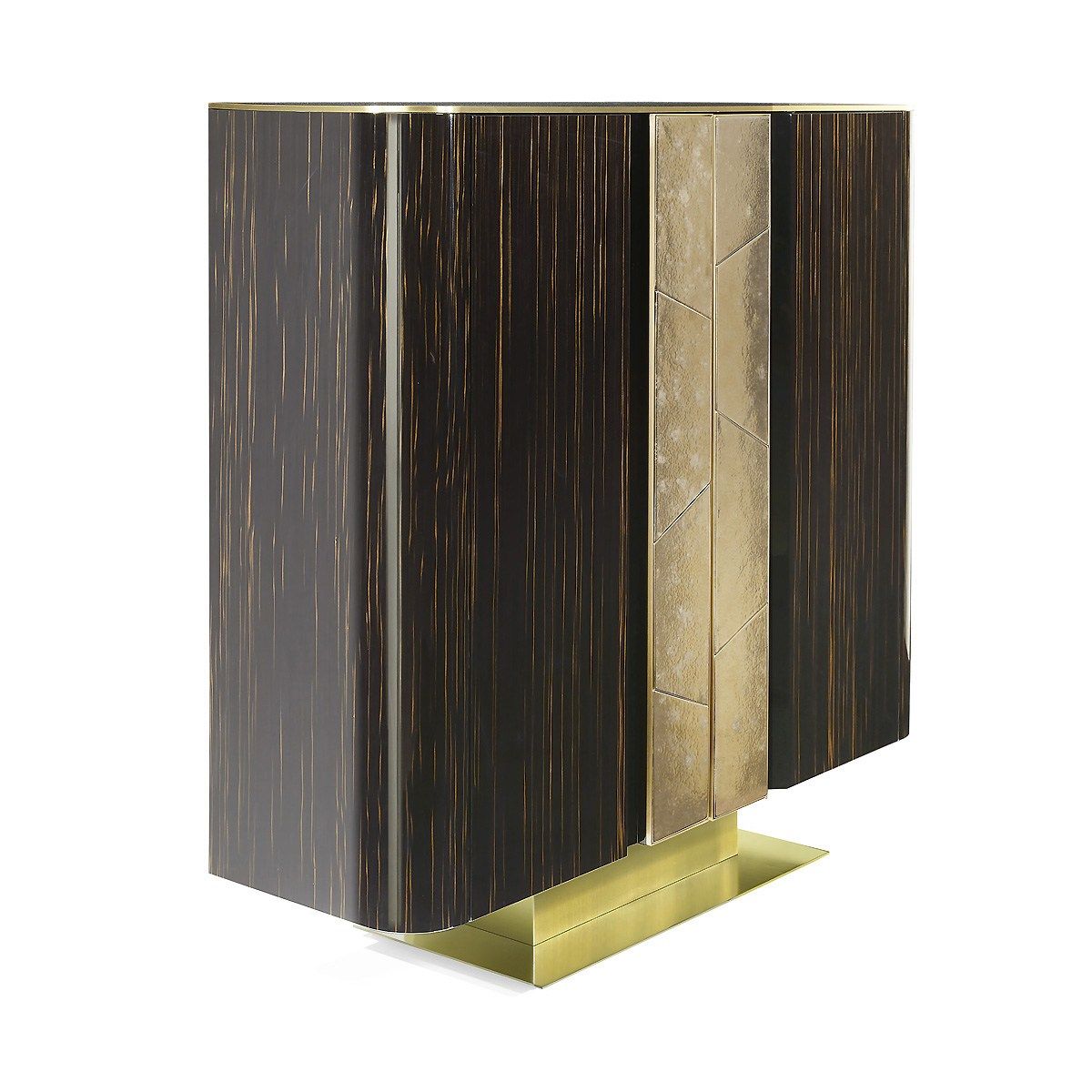 Шкаф с распашными дверцами MARIONI ARCH-00039032 - Вид №1