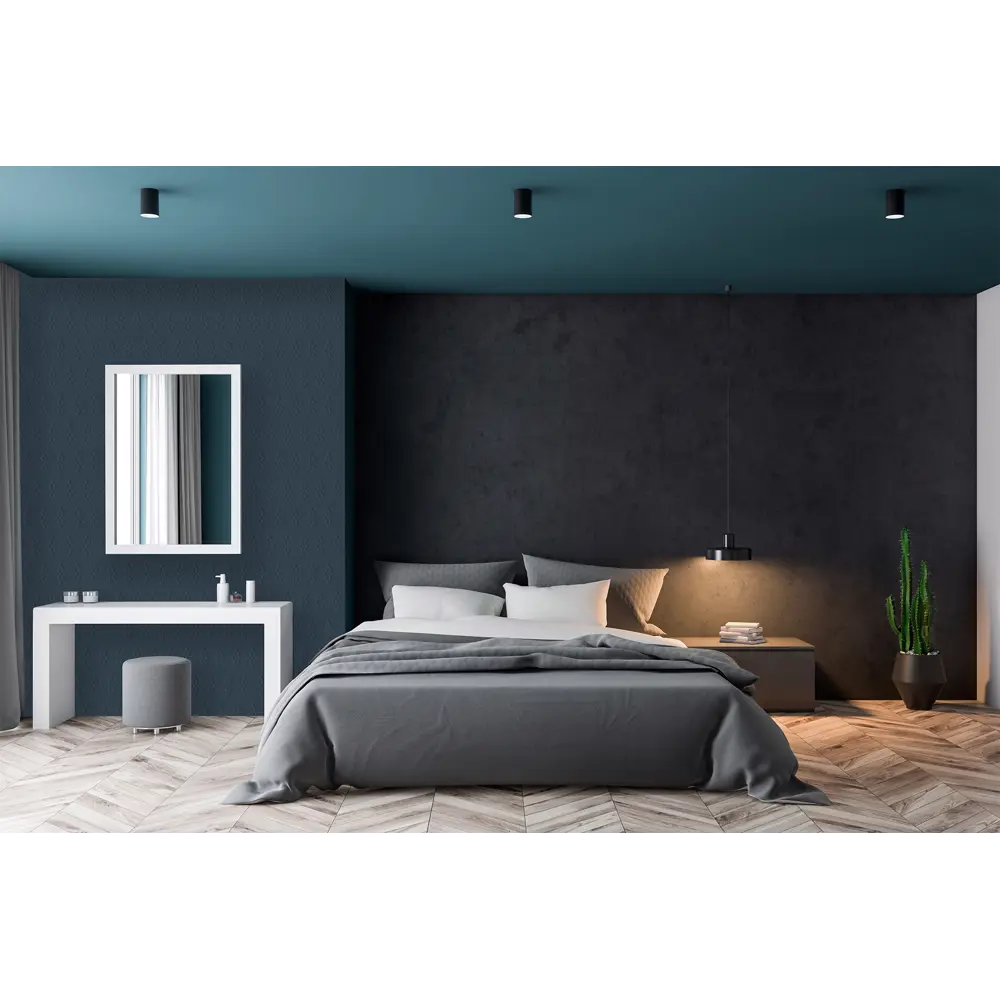 Стеклообои LUX8 «Венеция» 1х12.5 м 255 г/м2 18446887 STLM-2097179 Santreyd  - Вид №3
