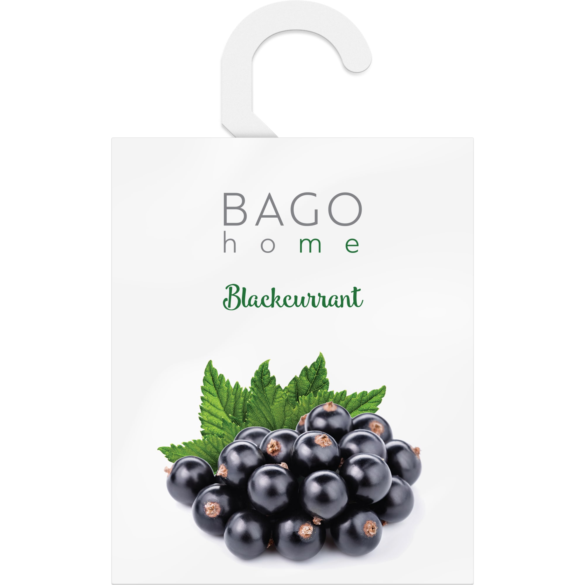 85646220 Ароматическое саше "Черная смородина" Santreyd 