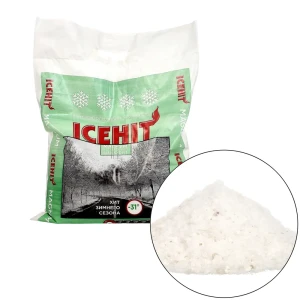 Противогололедные реагент Icehit Magnum 8 кг 89270770 STLM-2147085