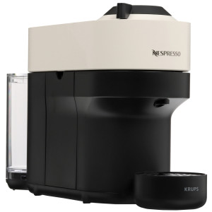 5495581 Кофемашина капсульная Krups Nespresso Vertuo Pop XN9201