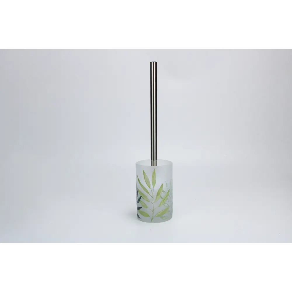 Ершик для унитаза PROFFI HOME Tropics с подставкой 89381129 STLM-1583376