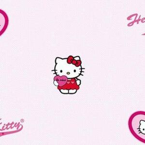 Пробка CorkStyle Hello Kitty Valentines Heart