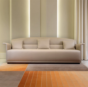 Диван  TURRI Z773R