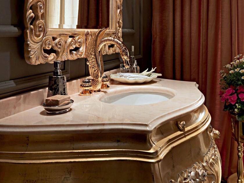 Modenese Gastone Тумба под умывальник с ящиками Villa venezia sun-id-1419445 - Вид №3