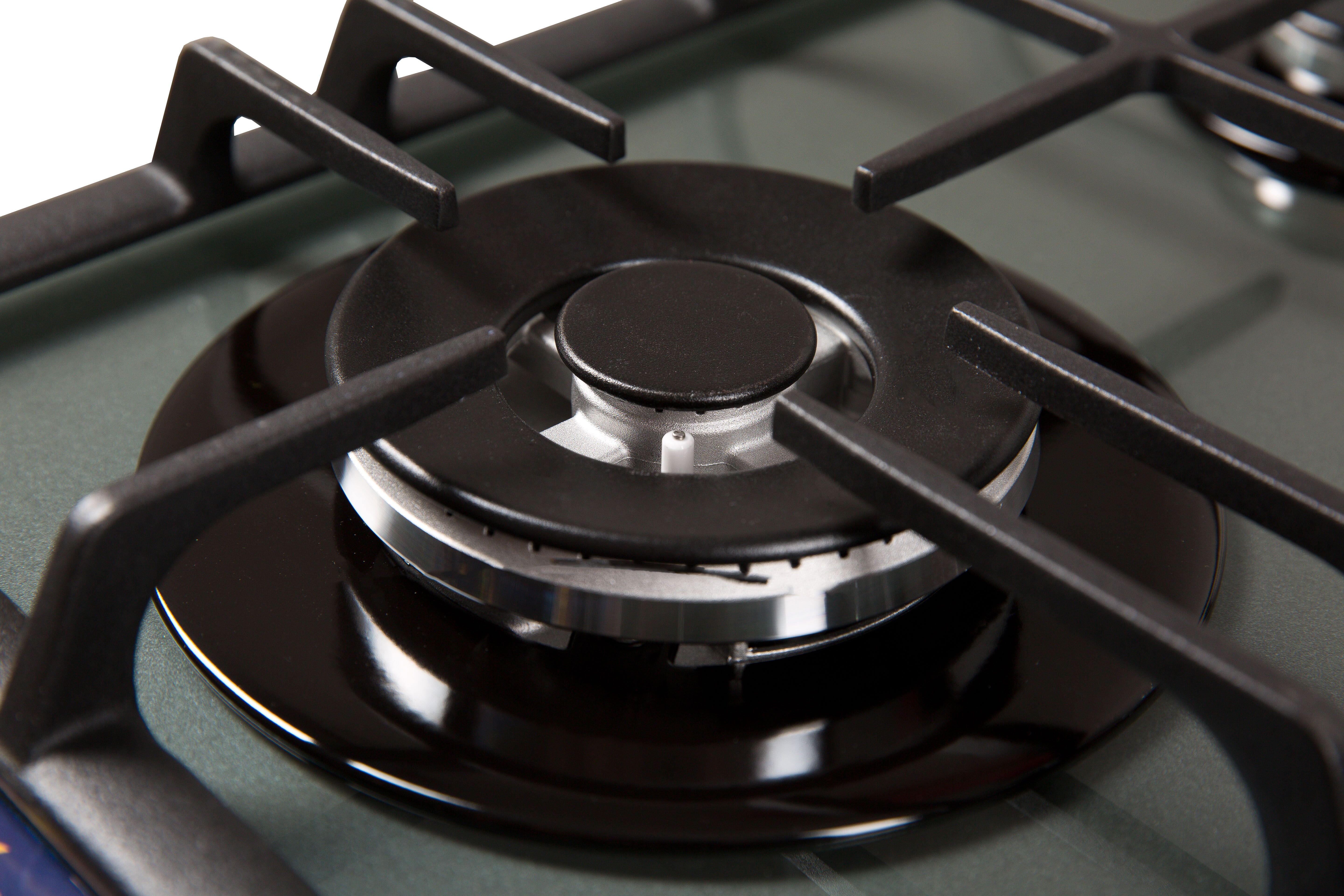 9136655 Газовая варочная поверхность Oasis P-GGT STDN-0040053 - Вид №6