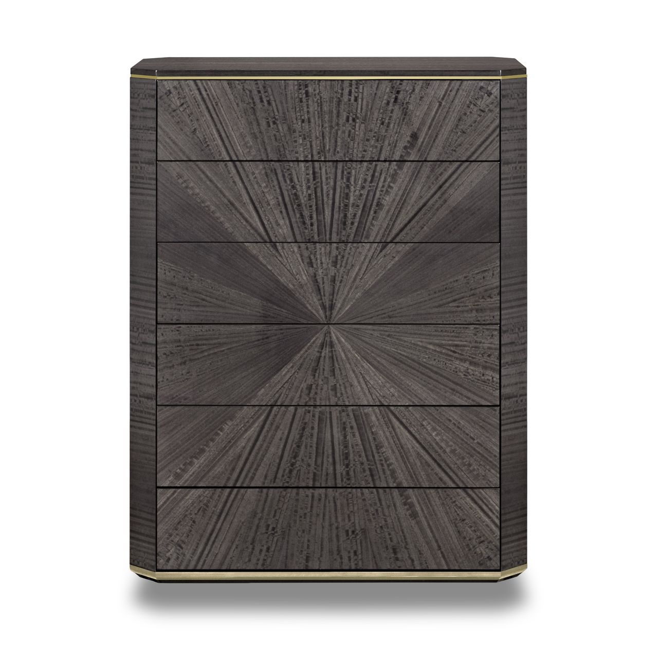 Деревянный комод Hurtado EMERALD ARCH-00141011 - Вид №23