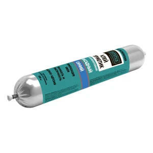 Клей-герметик фасадный Cemmix 500 мл синий 82577359 STLM-2168578