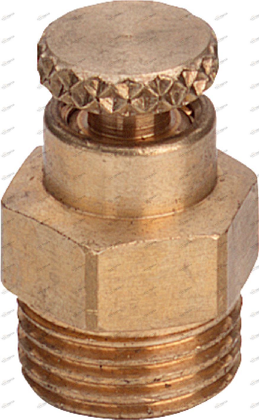 122 812 Модель 1029 Трубопроводные системы  Pexfit Pro  Коллекторы для отопления Santreyd 