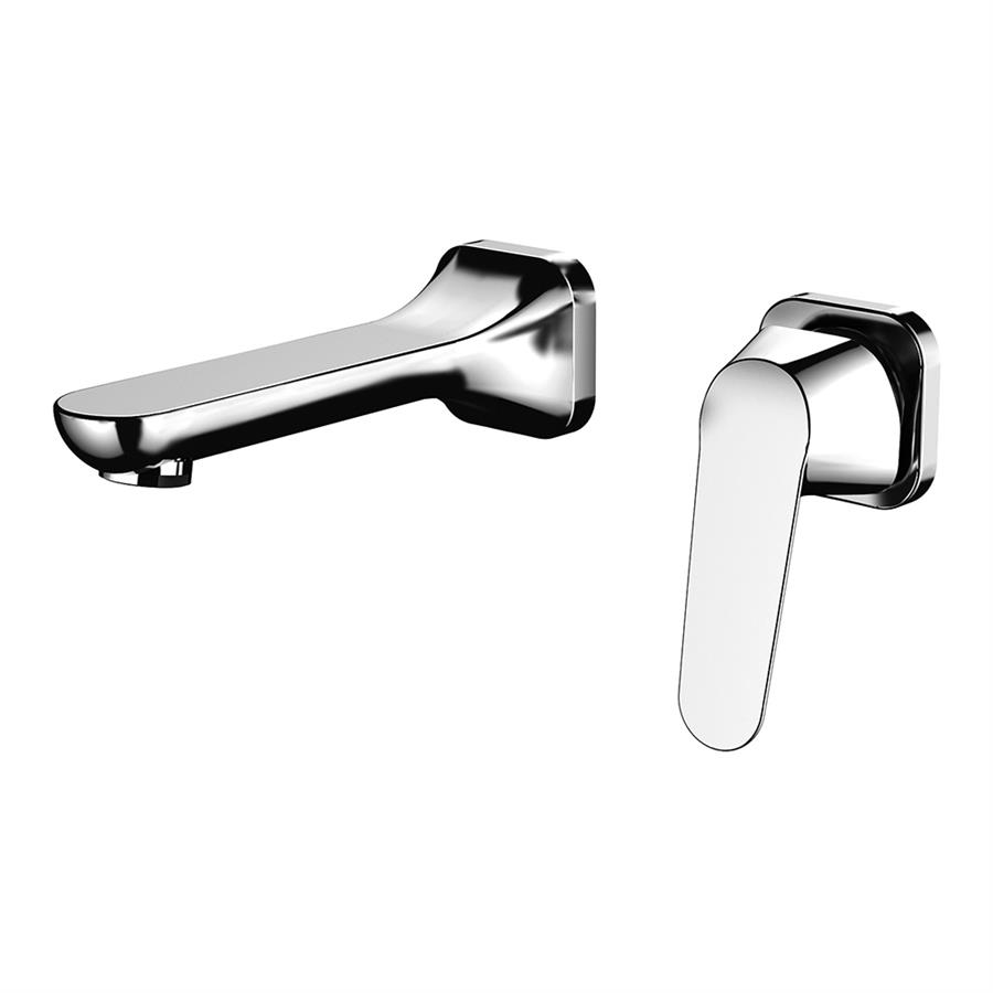 BL45020103 Bienbanyo Смеситель для скрытого монтажа на 2 тарелки 