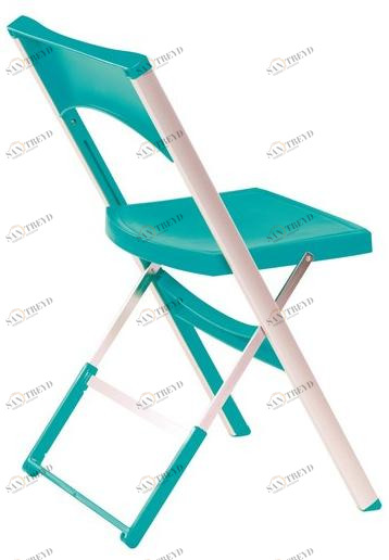 GABER Складной стул из алюминия sun-id-1365782