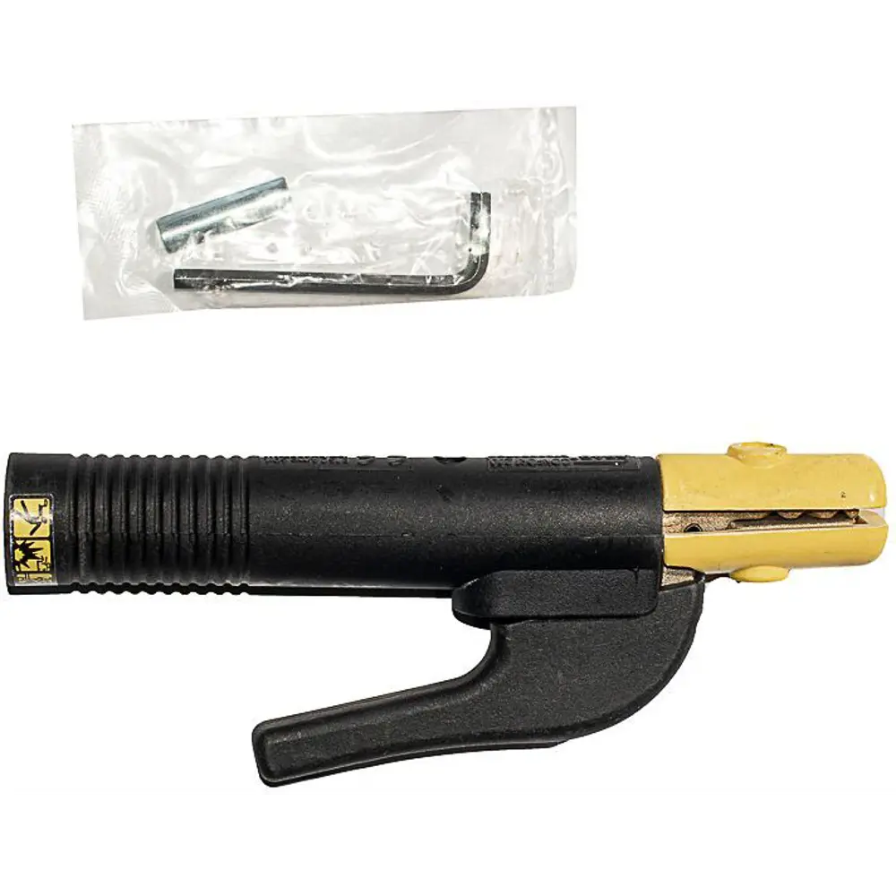 Держатель электродов Esab Confort 200 82250060 STLM-2007768  - Вид №2