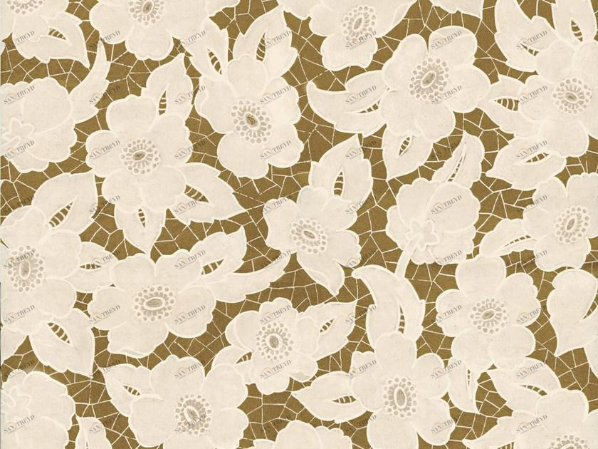Equipo DRT Обои под ткань с цветочными мотивами Adagio sun-id-1378132