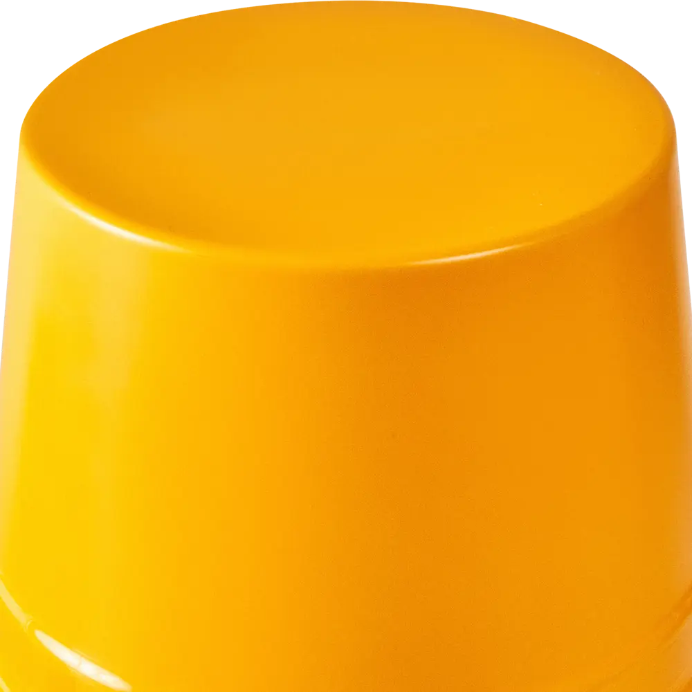 Santreyd Кашпо желтое с подвесом для балкона и стен 1,3 л 87427213 Без серии STLM-0073893 - Вид №3