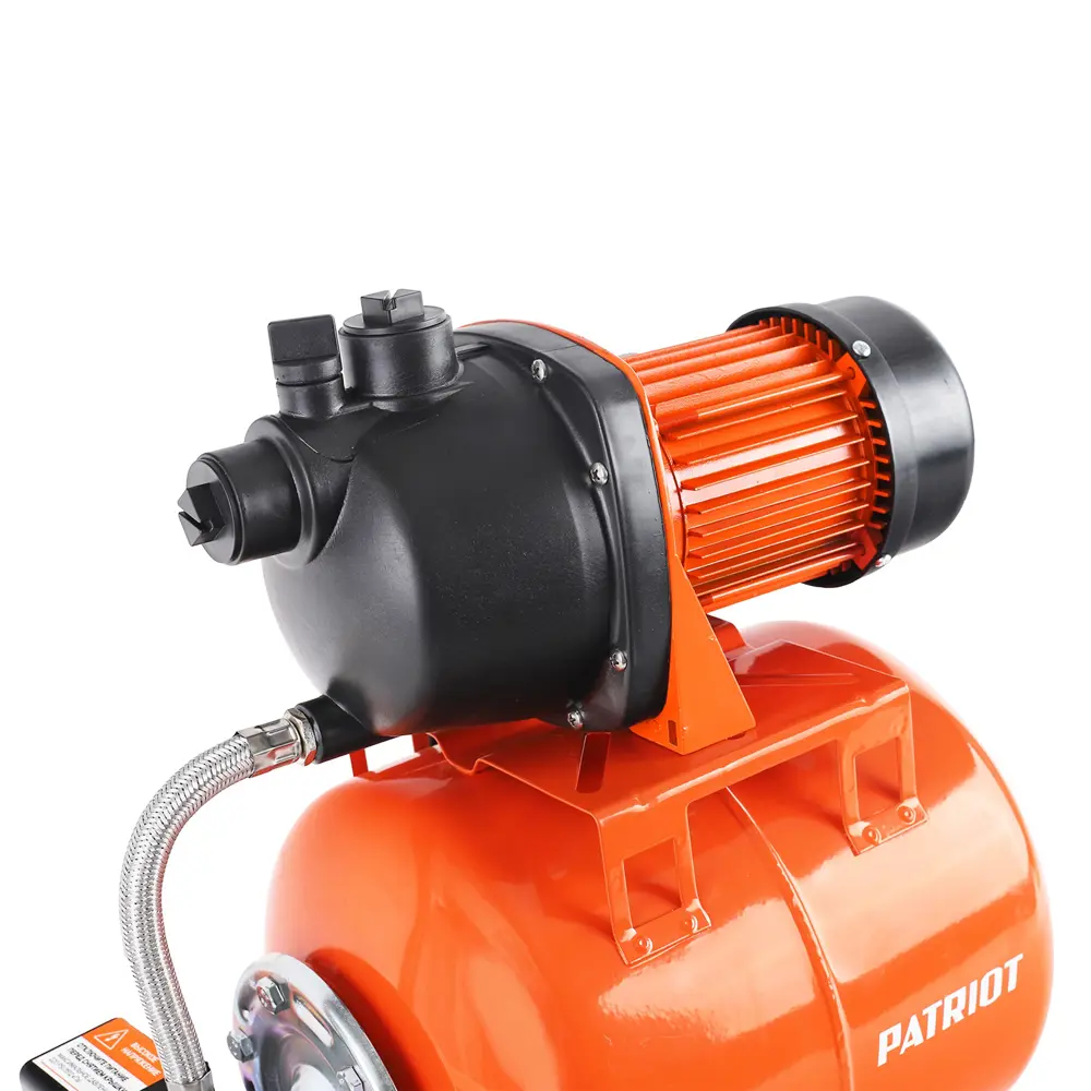 Насосная станция Patriot PW 1200-50 P 3800л/час 84327695 STLM-2130121 Santreyd  - Вид №6