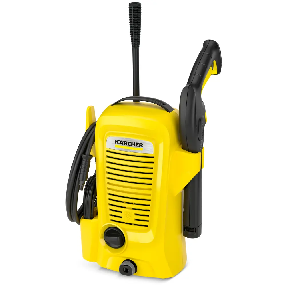 Минимойка Karcher K2 Universal Car 110 бар 360 л/ч 82541721 STLM-2201308 