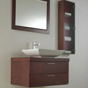 Комплект мебели для ванной комнаты 915 BMT Sky Tech