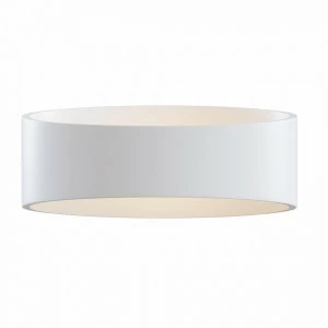 Бра настенное белое Trame C806WL TECHNICAL CEILING & WALL 00-3957406 Белый