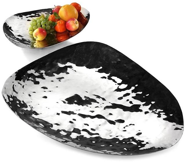 Zieher Ваза для фруктов из нержавеющей стали  2206.50pb  - Вид №2