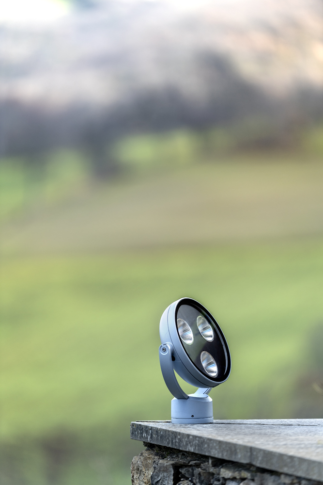 8840313 Проектор Platek SUN Medium Proiettore  SUN Medium Floodlight - 3 COB 3000K 26°  - Вид №7