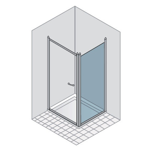 AS Quadra collection Боковина DUKA 45105 - Вид №1