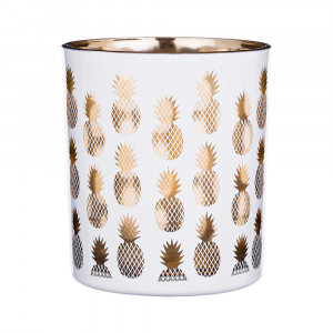 421-202 "Подсвечник 3 " 9 х 9 х 10.5 см Lefard