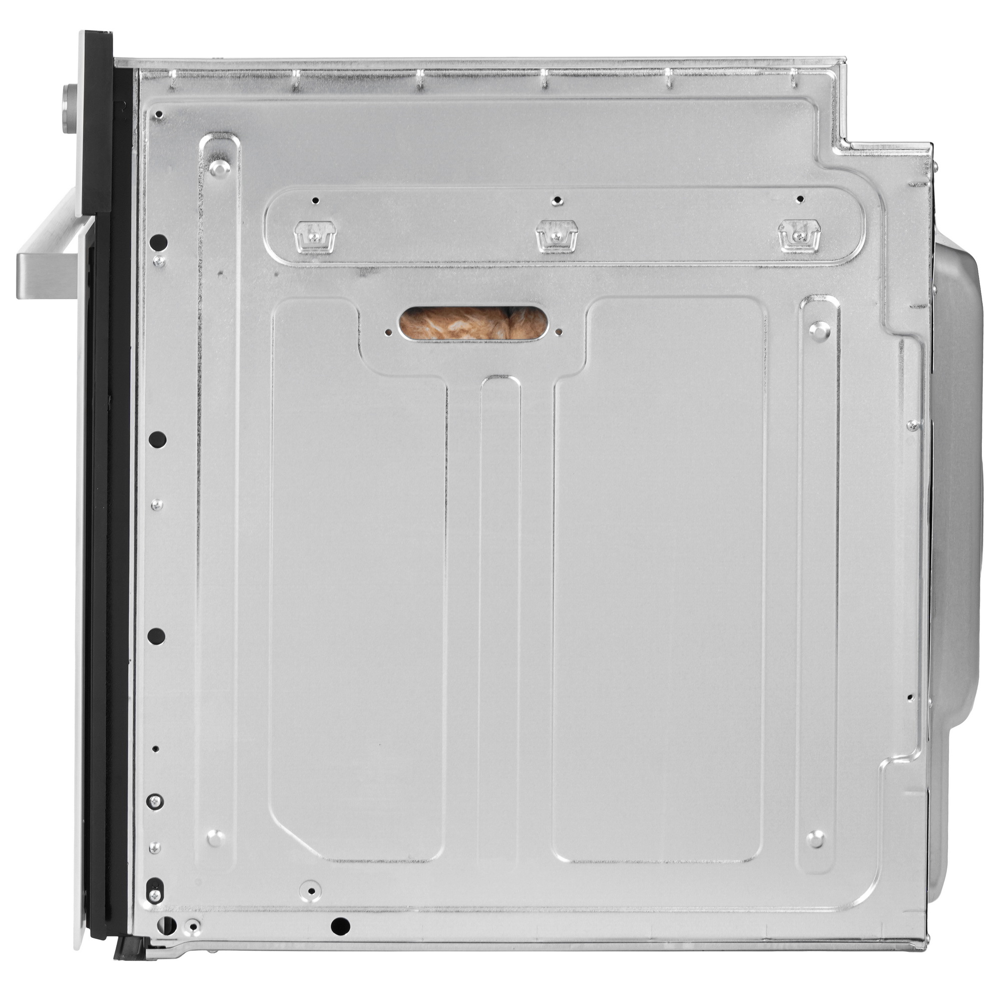 9920881 Электрический духовой шкаф Schaub Lorenz SLB EL6924 белый STDN-0131028 - Вид №2