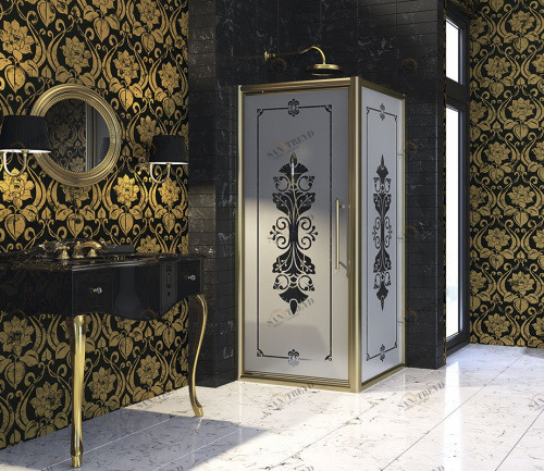 Дверь / Enjoy victorian ST1000 HUPPE sun-id-373938