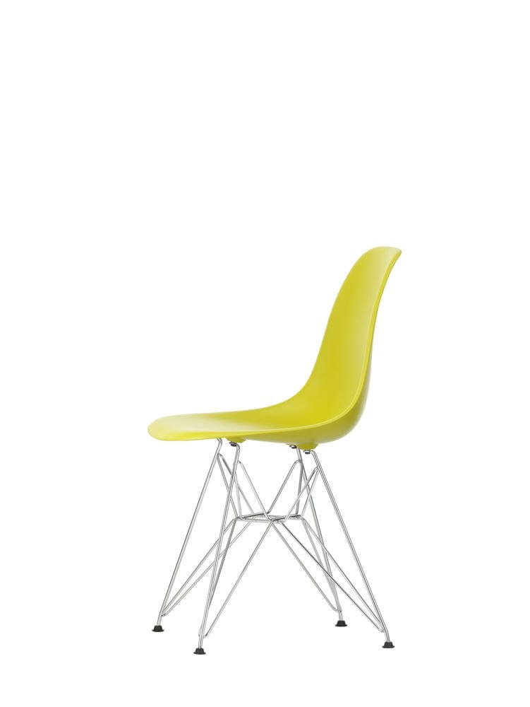 Стул из полипропилена с мягким сиденьем VITRA Eames Plastic Chair ARCH-00147160 - Вид №98