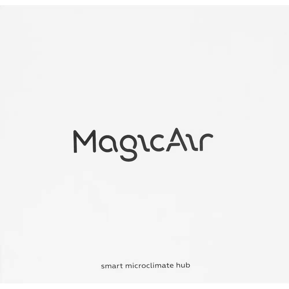 Базовая станция Tion Magic Air 82409092 STLM-2008977  - Вид №4