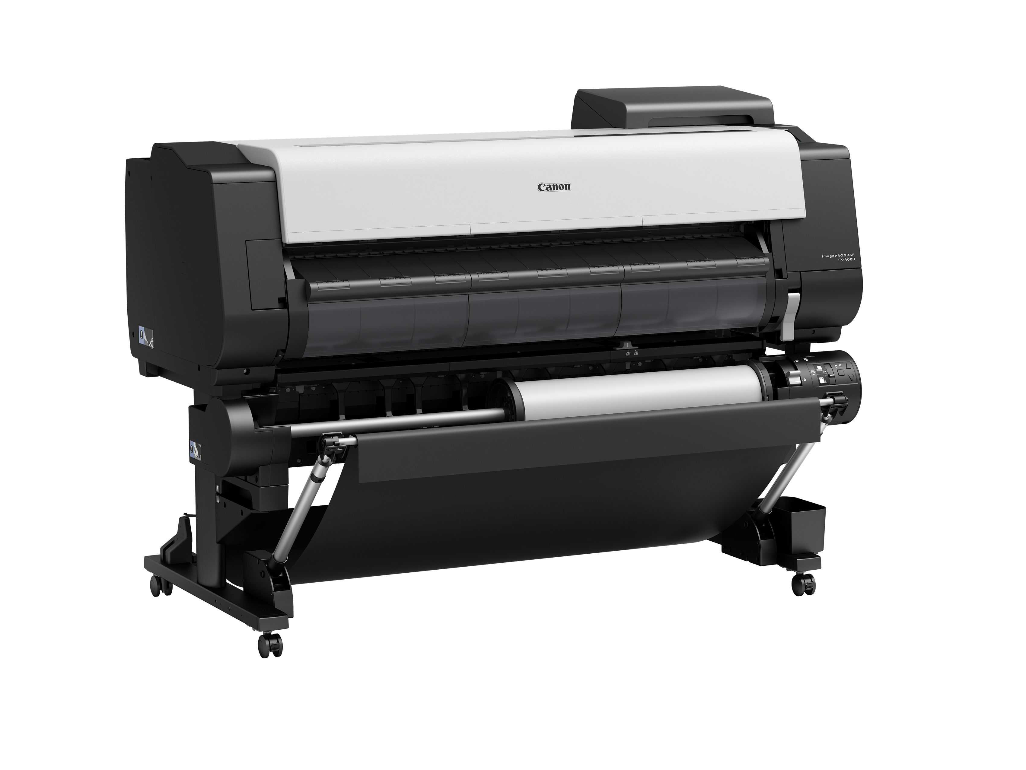 2444C003 ipf tx-4000 Canon  - Вид №8