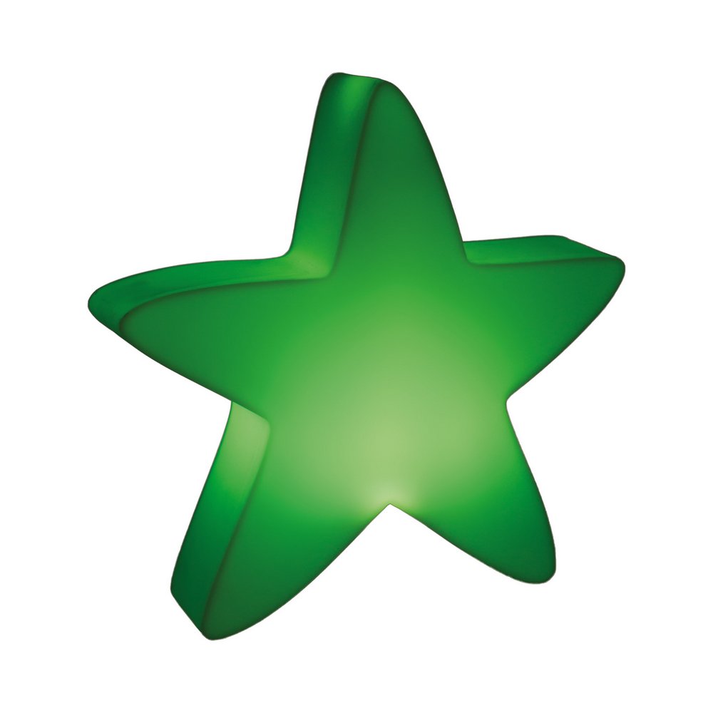 Звезда / Led stern mini Lumenio sun-id-374380 - Вид №8