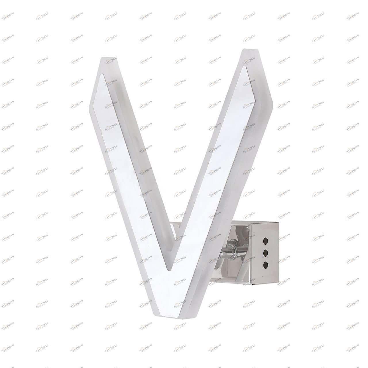 Бра светодиодное белое Maximus EL335W07.1 CITILUX MAXIMUS 00-3928485 Белый 