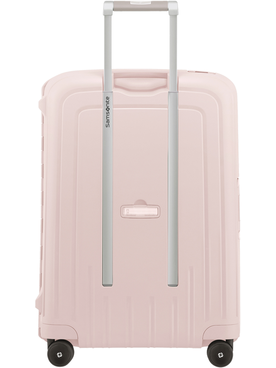 10U-A1001 Чемодан 10U*001 Spinner 69/25 Samsonite S'Cure  - Вид №2