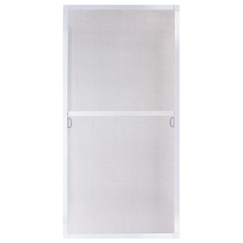 Santreyd — Рамочная москитная сетка 55×110 см для окон 120×120 см 16557292 STLM-0006927 - Вид №1