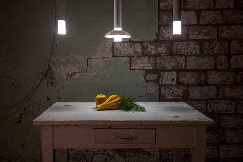 Kriladesign Led подвесной светильник в pmma Playground 3012 - Вид №2