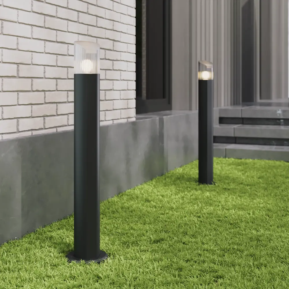 Уличный светильник Kreaforta Taal для садового освещения 89386869 STLM-1577400 - Вид №1