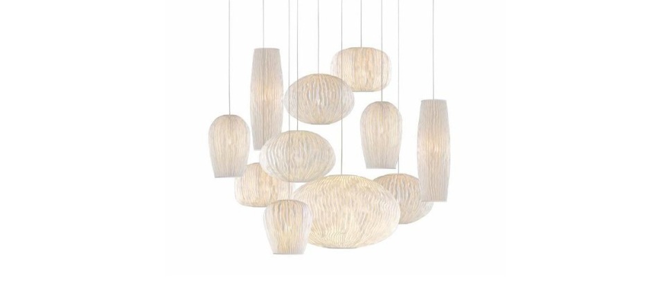 002918 Композиция 10 Arturo Alvarez Coral Santreyd - Вид №5