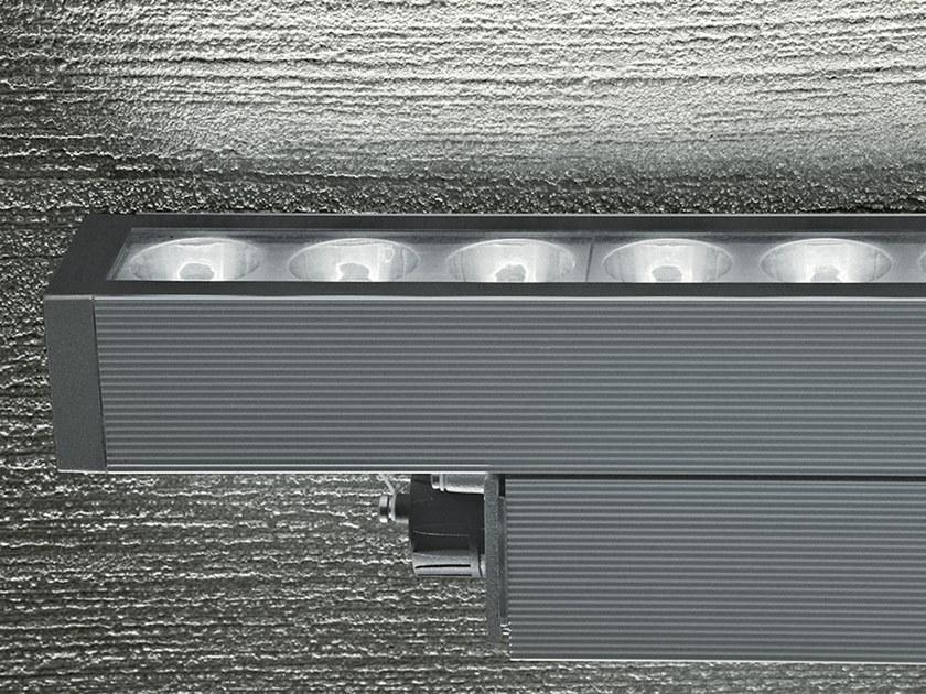 Aldabra Регулируемая светодиодная настенная шайба sun-id-1508455 - Вид №4