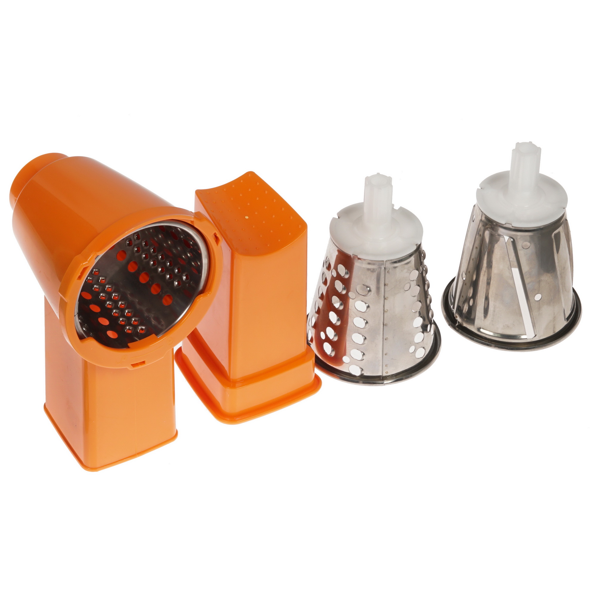 5301817 Мясорубка электрическая Аксион М 62.03 черный STDN-0041893 - Вид №6