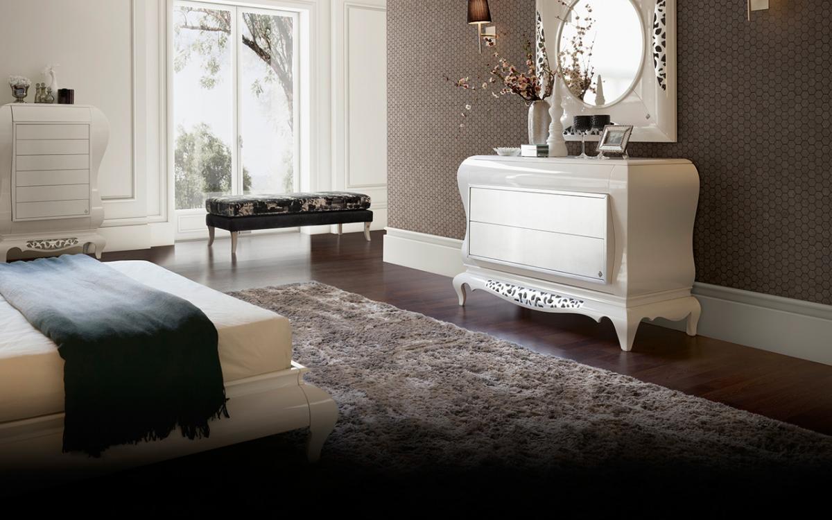 002800 Комод Jetclass New York - Вид №1