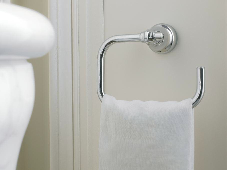 Держатель для полотенец Zazzeri 800 ARCH-00152408 - Вид №1