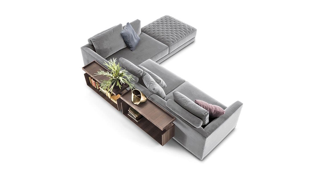 Ткань диван Frigerio Миллер ARCH-00039318 - Вид №3