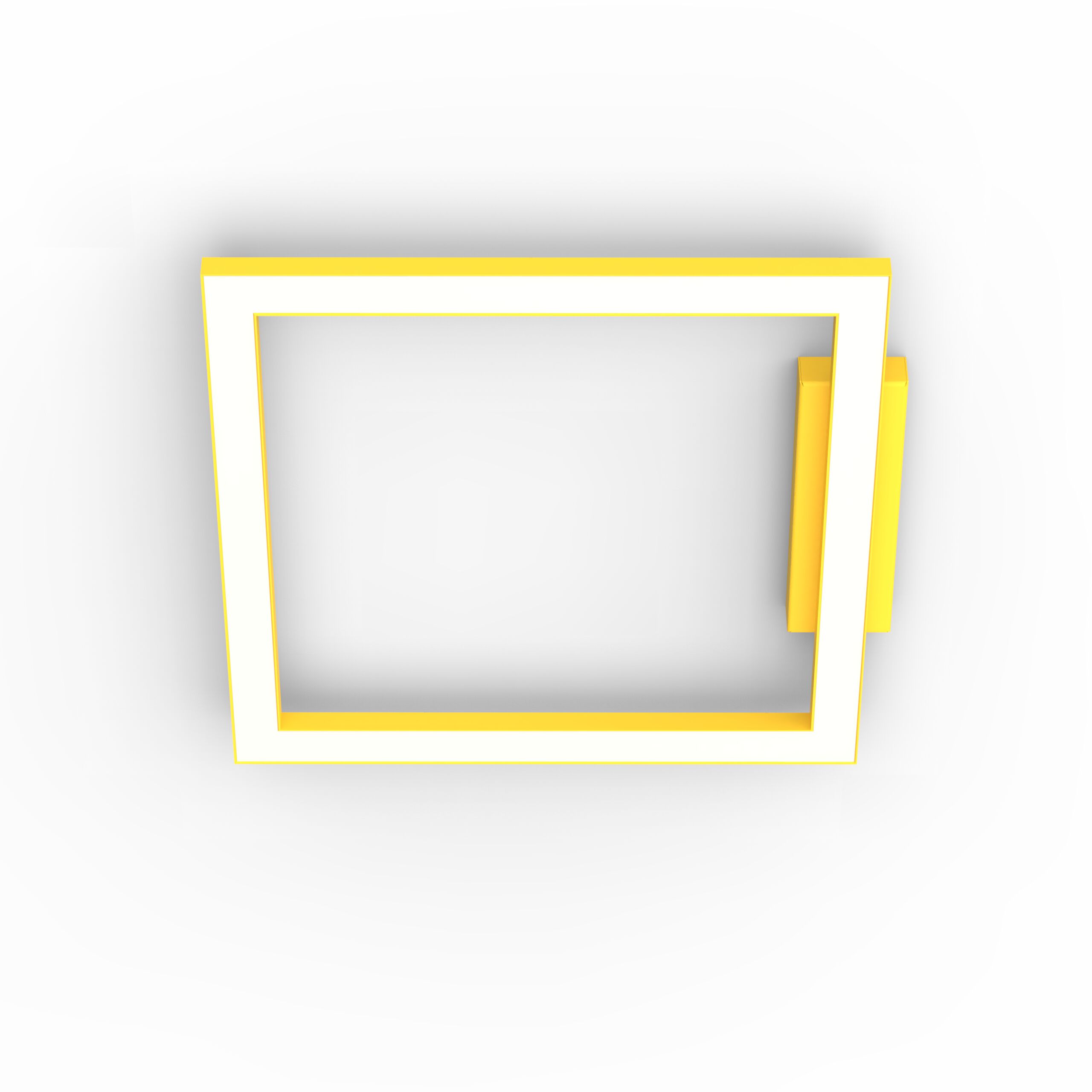 Светодиодный потолочный светильник WayPoint рамка ARCH-00055718 - Вид №44