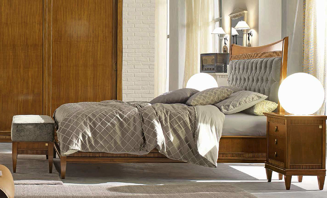 Кровать  TOSATO 42.09 