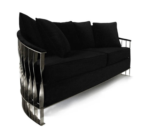 001398 Диван Koket Mandy  - Вид №3