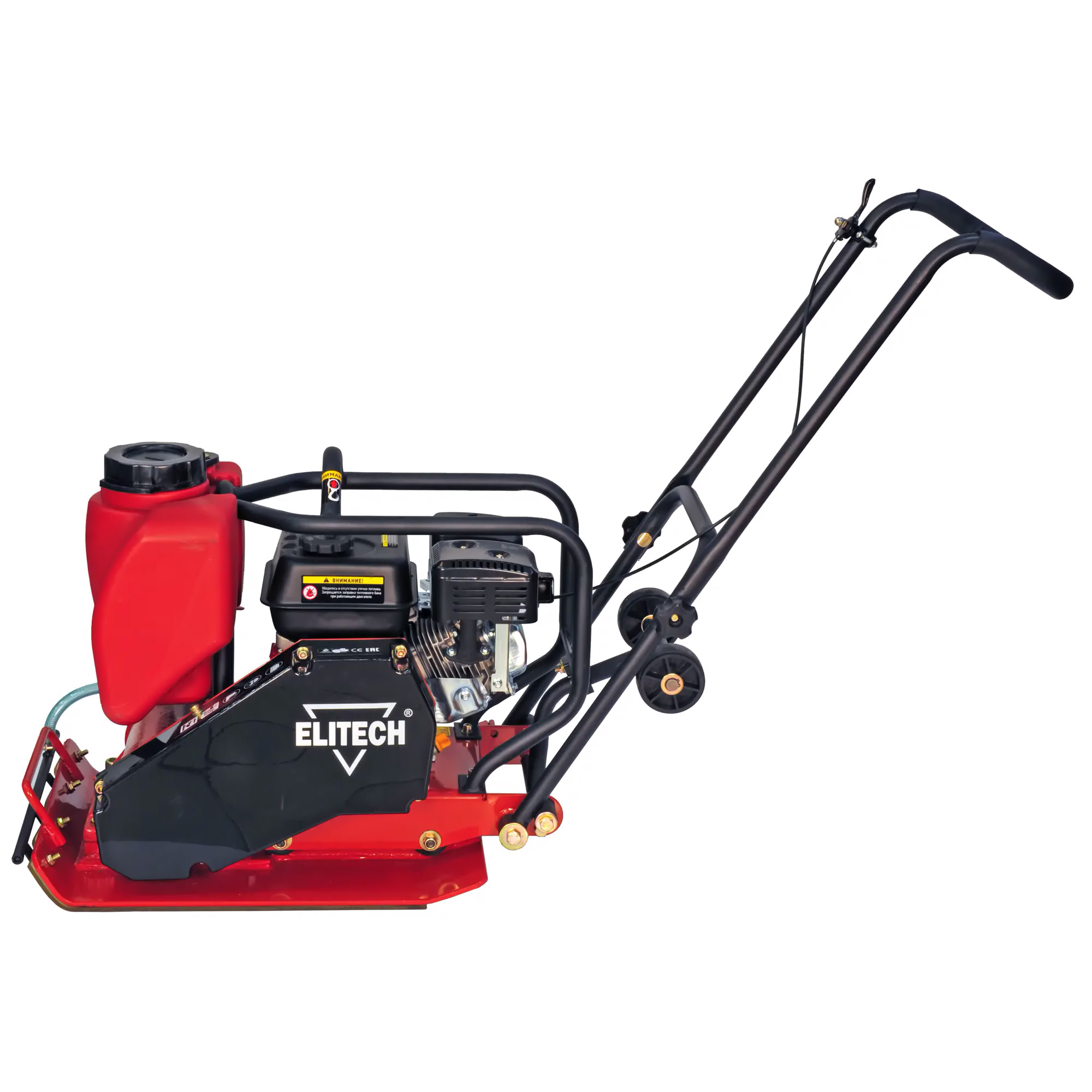 Виброплита Elitech ПВТ 90БВЛ 8199827 STDN-0050369 - Вид №4