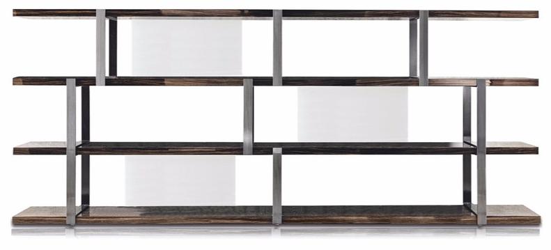 Minotti Библиотека sun-id-1481723 - Вид №2