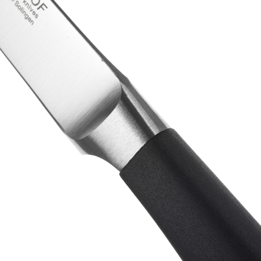 Нож кухонный Grand Prix II, 12 см WUESTHOF W404012 - Вид №2